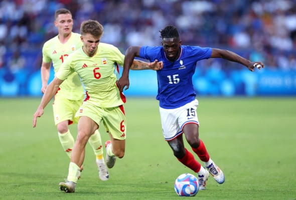 欧洲五大联赛焦点战预告